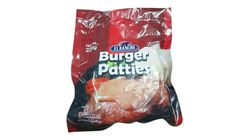 EL Rancho Burger Patties 225g