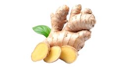 Ginger 1kg