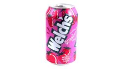 Welch's Sparkling Strawberry Soda 355ml