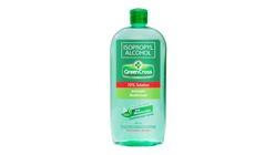 Green Cross Isopropyl 70% Solution with Moisturizer 500ml
