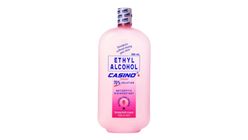 Casino Ethyl Alcohol 70% Solution for Women 500ml