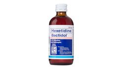 Bactidol Oral Antiseptic 120ml