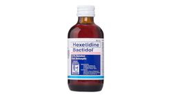 Bactidol Oral Antiseptic 60ml