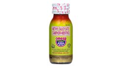 Omega Pain Killer Liniment 60ml