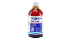 Bactidol Oral Antiseptic 250ml