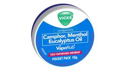 Vicks VapoRub 10g