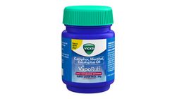 Vicks VapoRub 50g
