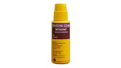 Betadine 10% Wound Solution 15ml