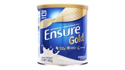Abbott Ensure Gold Vanilla 400g