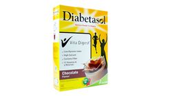 Diabetasol Chocolate 180g