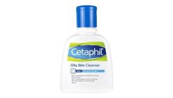 Cetaphil Oily Skin for Cleanser 125ml