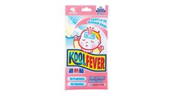 Kobayashi Koolfever Babies Cooling Gel 2 Sheets