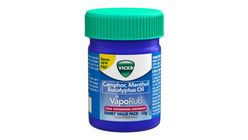 Vicks VapoRub 25g