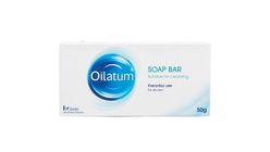 Oilatum Bar Soap 50g