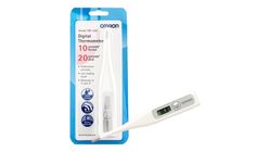 Omron MC-341 Digital Thermometer 1pc