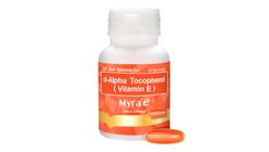 Myra E 400 I.U. Capsule 30pcs