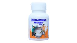 Enervon Multivitamins Tablet 30pcs