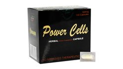 Power Cells (500mg) Capsule 100pcs