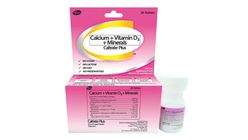 Caltrate Plus Tablet 30pcs