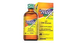 Cherifer Immunomax Syrup for Kids 120ml