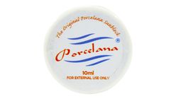 Porcelana Sunblock 10ml