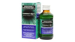 Tuseran Night Syrup 60ml