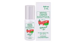 Efficascent Relax Scent Oil 3ml