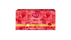 Myra Ultimate Softgel Capsules 30pcs