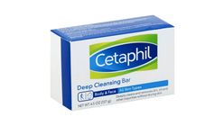 Cetaphil Deep Cleansing Bar 127g