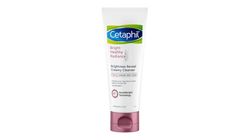 Cetaphil Brightness Reveal Creamy Cleanser 100g