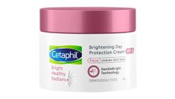 Cetaphil Brightening Day Protection Cream (SPF 15) 50g