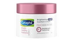 Cetaphil Brightening Night Comfort Cream 50g