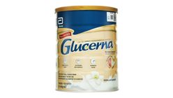 Abbott Glucerna Vanilla 900g