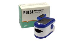 Pulse LK87 Oximeter 1pc