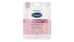 Cetaphil Bright Healthy Radiance Instant Mask 23ml