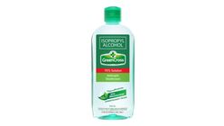 Green Cross Isopropyl 70% Solution with Moisturizer 250ml