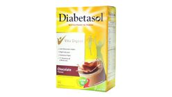 Diabetasol Chocolate | 600 g