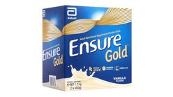 Abbott Ensure Gold Vanilla 1.2kg