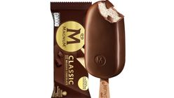 Selecta Magnum Classic Belgian Chocolate 70g