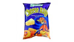 Regent - Cheese Rings 60g