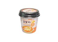 Yopokki Topokki Cheese in Cup 120g