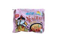 Samyang Carbo Hot Chicken Carbonara, 130g