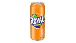 Royal Tru Orange Can 325ml