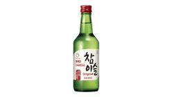 Jinro Soju Classic 360ml