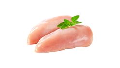 Chicken Boneless 500g