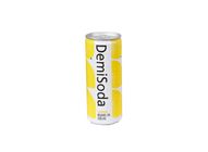 Demisoda Lemon 250ml