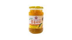 Ottogi Honey Citron Tea 500g