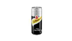 Schweppes Soda Water 330ml