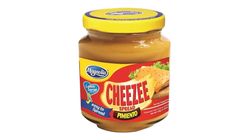 Magnolia Cheezee Spread Pimiento | 120 g