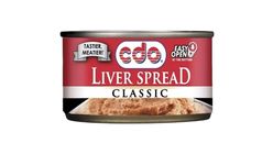 CDO Liver Spread Classic | 85 g